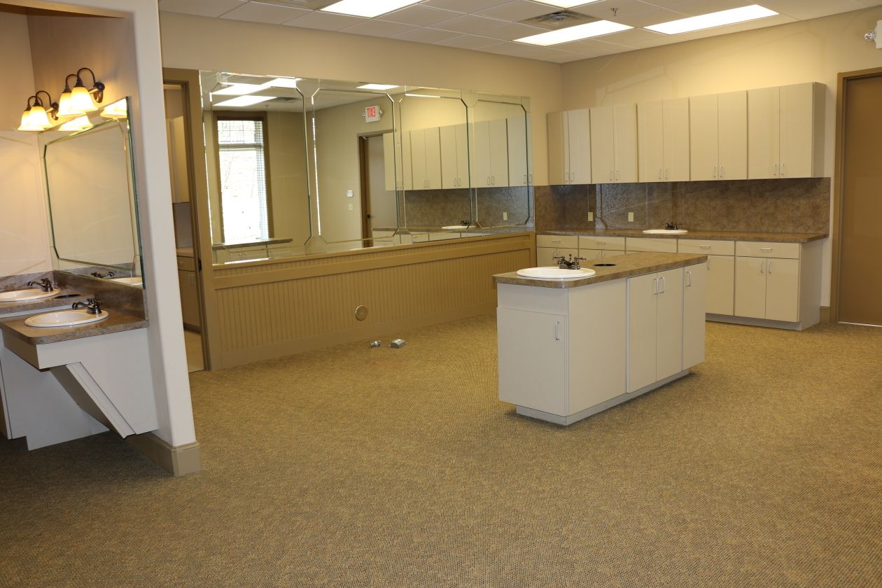 Dental Specialty/Medical Office